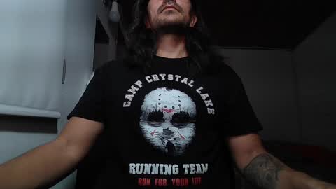 Snapshot of grayrosty chatting on 01-13-25, 01:02 grayrosty online show from 01-13-25, 01:02