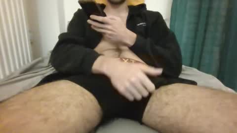 GrCammer online show from 03-30-26, 01:06