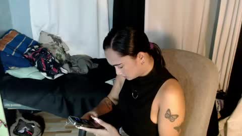Snapshot of greatest_nightmare chatting on 06-17-26, 12:40 greatest_nightmare online show from 06-17-26, 12:40