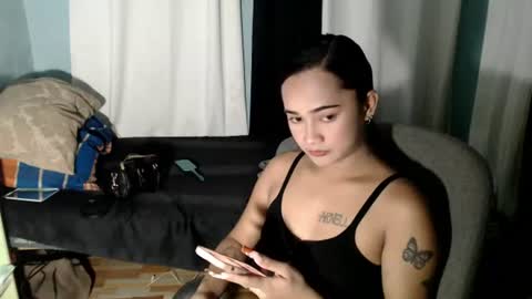 Snapshot of greatest_nightmare chatting on 06-24-26, 11:42 greatest_nightmare online show from 06-24-26, 11:42