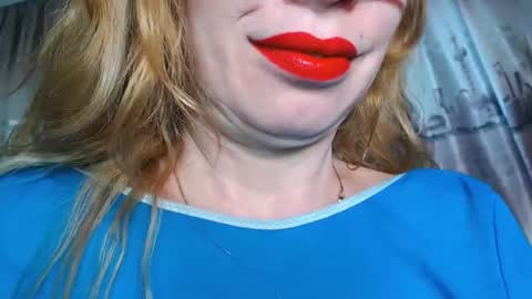 GreatRedhead online show from 01-22-25, 03:20