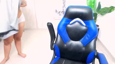 grecia_millercol online show from 12-10-24, 01:43