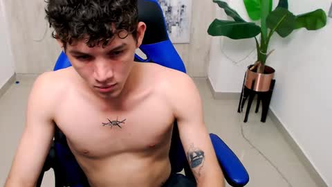 grecia_millercol online show from 12-10-24, 07:47