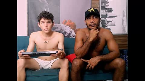 grecia_millercol online show from 12-12-24, 05:52