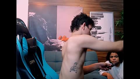 grecia_millercol online show from 12-13-24, 03:05