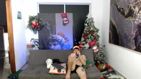 grecia_millercol online show from 12-14-24, 06:02