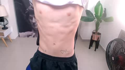 grecia_millercol online show from 12-17-24, 01:27