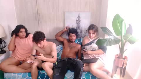 grecia_millercol online show from 12-17-24, 04:32