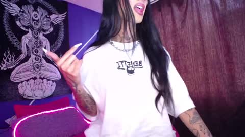 greeicy_love2 online show from 01-09-25, 04:39