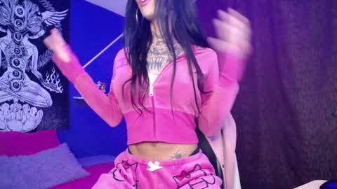 greeicy_love2 online show from 03-05-25, 01:52