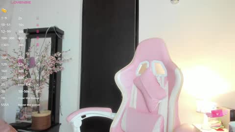 Snapshot of greeicywells chatting on 01-21-25, 11:13 Greeicy online show from 01-21-25, 11:13