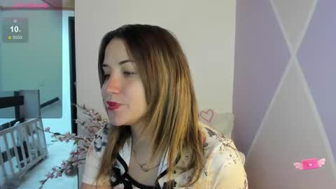 Snapshot of greeicywells chatting on 09-20-25, 11:44 Greeicy online show from 09-20-25, 11:44