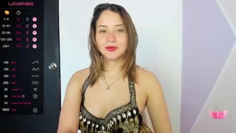 Snapshot of greeicywells chatting on 10-30-25, 09:15 Greeicy online show from 10-30-25, 09:15