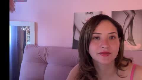 Snapshot of greeicywells chatting on 11-19-25, 08:31 Greeicy online show from 11-19-25, 08:31