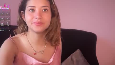 Snapshot of greeicywells chatting on 11-30-25, 11:47 Greeicy online show from 11-30-25, 11:47