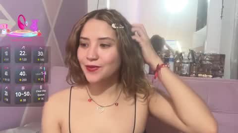 Greeicy online show from 02-01-26, 04:11