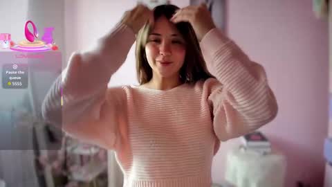 Greeicy online show from 02-26-26, 08:19