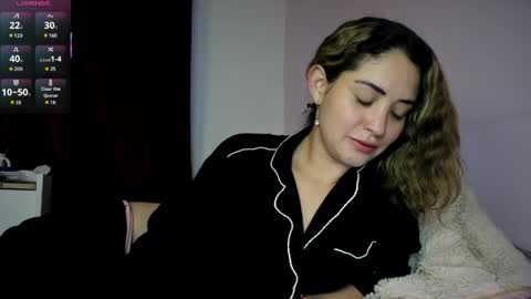Greeicy online show from 05-17-26, 10:44
