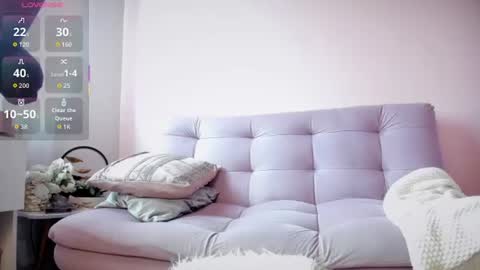 Greeicy online show from 06-26-26, 04:44