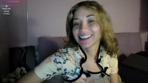 Greeicy online show from 07-26-26, 10:00
