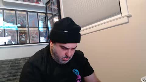 Snapshot of greekgodandgoddess chatting on 01-29-25, 04:47 greekgodandgoddess online show from 01-29-25, 04:47