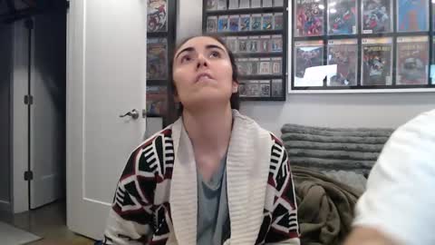 Snapshot of greekgodandgoddess chatting on 02-07-25, 04:59 greekgodandgoddess online show from 02-07-25, 04:59