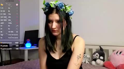 Gerda online show from 01-06-26, 02:43