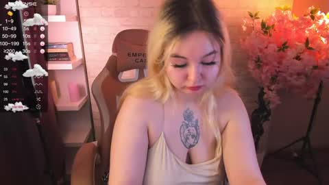 Snapshot of green_eyes_twinkl chatting on 05-08-26, 01:16 Lina 3 online show from 05-08-26, 01:16