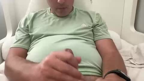 GreenKnight online show from 10-10-25, 09:58