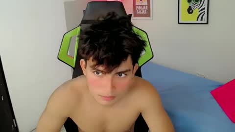 GREEN online show from 12-03-25, 08:51