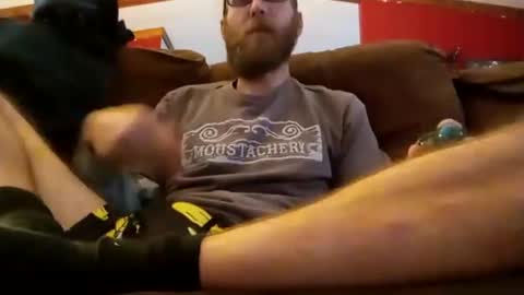 greenbastard78 online show from 11-08-25, 09:13