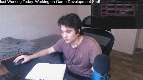 greendynomite_04 online show from 03-20-26, 06:46