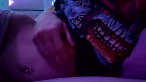 GreenEyedLovexo online show from 02-10-26, 08:07