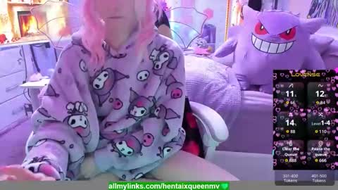 GreenEyedLovexo online show from 02-13-26, 06:37