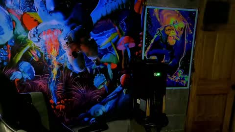 Greenlungs8195 online show from 02-04-25, 07:29