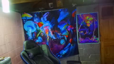 Greenlungs8195 online show from 02-16-25, 09:48