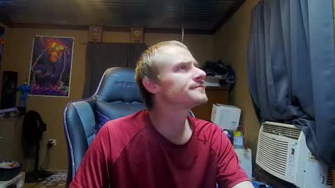 Greenlungs8195 online show from 09-11-25, 08:36