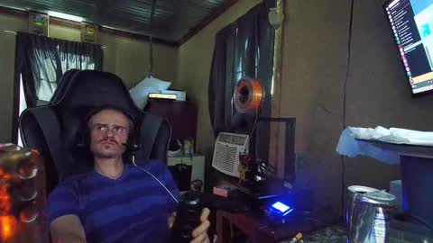 Greenlungs8195 online show from 10-06-25, 07:44