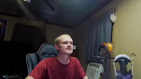 Greenlungs8195 online show from 10-18-25, 06:58