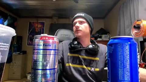 Greenlungs8195 online show from 11-01-25, 05:42