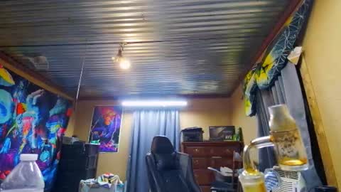 Greenlungs8195 online show from 02-27-26, 08:25