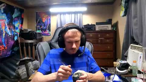 Greenlungs8195 online show from 03-08-26, 09:13