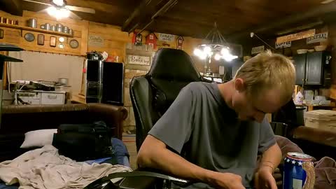 Greenlungs8195 online show from 06-05-26, 01:12