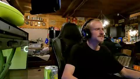 Greenlungs8195 online show from 06-13-26, 04:32
