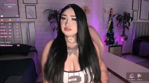   online show from 12-23-25, 12:30