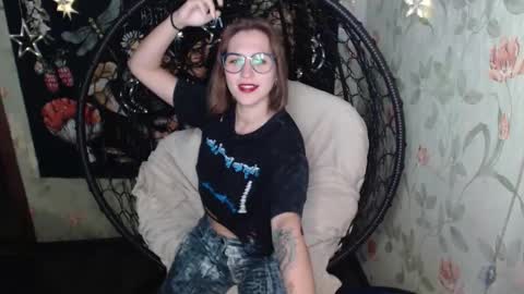 Lina online show from 09-20-25, 12:06