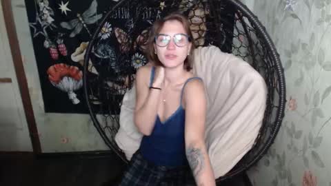 Lina online show from 10-01-25, 11:38