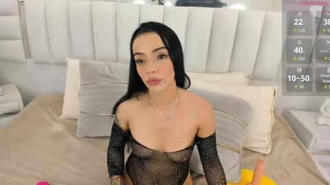 GRETA online show from 05-08-26, 11:21