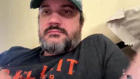 greggharden online show from 11-01-25, 07:05