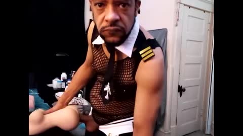 Snapshot of gregnice313 chatting on 02-15-25, 04:25 NICE and sometimes Savvy online show from 02-15-25, 04:25